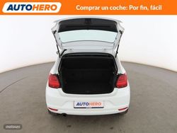Volkswagen Polo 1.2 TSI Advance BlueMotion Tech - Miniatura 17