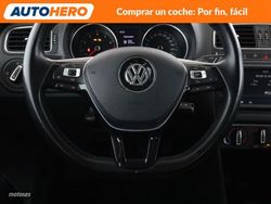 Volkswagen Polo 1.2 TSI Advance BlueMotion Tech - Miniatura 22