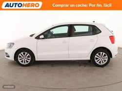 Volkswagen Polo 1.2 TSI Advance BlueMotion Tech - Miniatura 3