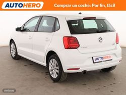Volkswagen Polo 1.2 TSI Advance BlueMotion Tech - Miniatura 4