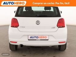 Volkswagen Polo 1.2 TSI Advance BlueMotion Tech - Miniatura 5