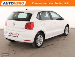 Volkswagen Polo 1.2 TSI Advance BlueMotion Tech - Miniatura 6