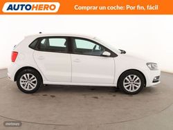 Volkswagen Polo 1.2 TSI Advance BlueMotion Tech - Miniatura 7