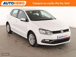 Volkswagen Polo 1.2 TSI Advance BlueMotion Tech - Miniatura 8