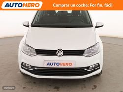 Volkswagen Polo 1.2 TSI Advance BlueMotion Tech - Miniatura 9