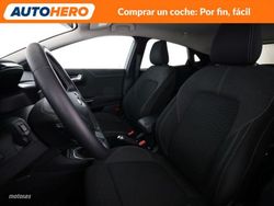 Ford Puma 1.5 TDCi EcoBlue Titanium - Miniatura 11