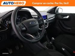 Ford Puma 1.5 TDCi EcoBlue Titanium - Miniatura 12