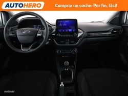 Ford Puma 1.5 TDCi EcoBlue Titanium - Miniatura 13