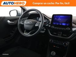 Ford Puma 1.5 TDCi EcoBlue Titanium - Miniatura 14