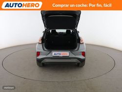 Ford Puma 1.5 TDCi EcoBlue Titanium - Miniatura 17