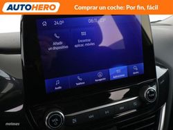Ford Puma 1.5 TDCi EcoBlue Titanium - Miniatura 21