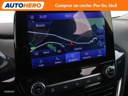 Ford Puma 1.5 TDCi EcoBlue Titanium - Miniatura 22