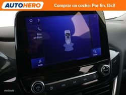 Ford Puma 1.5 TDCi EcoBlue Titanium - Miniatura 23