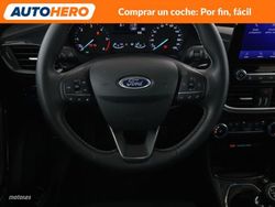 Ford Puma 1.5 TDCi EcoBlue Titanium - Miniatura 24