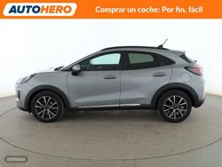 Ford Puma 1.5 TDCi EcoBlue Titanium - Miniatura 3