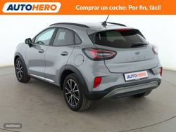 Ford Puma 1.5 TDCi EcoBlue Titanium - Miniatura 4