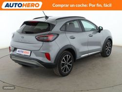 Ford Puma 1.5 TDCi EcoBlue Titanium - Miniatura 6