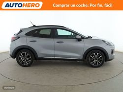 Ford Puma 1.5 TDCi EcoBlue Titanium - Miniatura 7