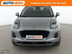 Ford Puma 1.5 TDCi EcoBlue Titanium - Miniatura 9