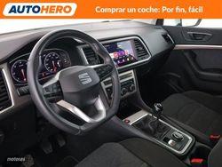 Seat Ateca 2.0 TDI Xperience Go - Miniatura 12