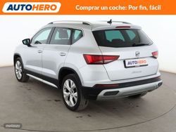 Seat Ateca 2.0 TDI Xperience Go - Miniatura 4