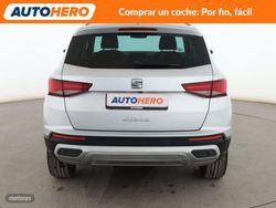 Seat Ateca 2.0 TDI Xperience Go - Miniatura 5