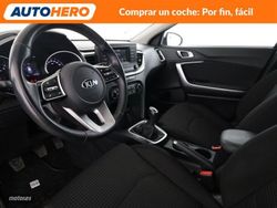 Kia Ceed 1.0 TGDI Concept - Miniatura 12