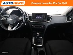 Kia Ceed 1.0 TGDI Concept - Miniatura 13