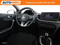 Kia Ceed 1.0 TGDI Concept - Miniatura 14