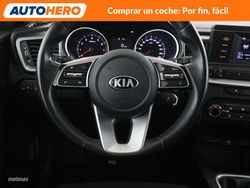 Kia Ceed 1.0 TGDI Concept - Miniatura 21