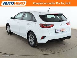 Kia Ceed 1.0 TGDI Concept - Miniatura 4