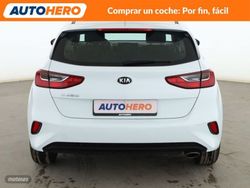 Kia Ceed 1.0 TGDI Concept - Miniatura 5