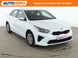 Kia Ceed 1.0 TGDI Concept - Miniatura 8