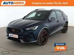 Cupra Formentor 2.0 TSI VZ 4Drive - Miniatura 1
