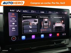 Cupra Formentor 2.0 TSI VZ 4Drive - Miniatura 25