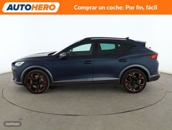 Cupra Formentor 2.0 TSI VZ 4Drive - Miniatura 3