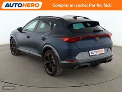 Cupra Formentor 2.0 TSI VZ 4Drive - Miniatura 4