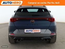 Cupra Formentor 2.0 TSI VZ 4Drive - Miniatura 5