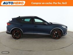 Cupra Formentor 2.0 TSI VZ 4Drive - Miniatura 7