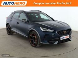 Cupra Formentor 2.0 TSI VZ 4Drive - Miniatura 8