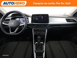 Volkswagen T-Roc 1.5 TSI ACT Life - Miniatura 13