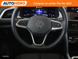 Volkswagen T-Roc 1.5 TSI ACT Life - Miniatura 26