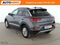 Volkswagen T-Roc 1.5 TSI ACT Life - Miniatura 4