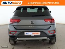 Volkswagen T-Roc 1.5 TSI ACT Life - Miniatura 5