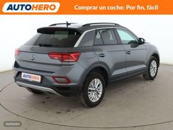Volkswagen T-Roc 1.5 TSI ACT Life - Miniatura 6