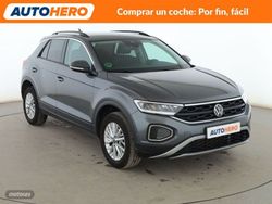 Volkswagen T-Roc 1.5 TSI ACT Life - Miniatura 8