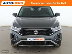 Volkswagen T-Roc 1.5 TSI ACT Life - Miniatura 9