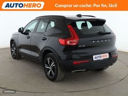 Volvo XC40 1.5 T3 R-Design 2WD - Miniatura 4