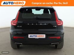 Volvo XC40 1.5 T3 R-Design 2WD - Miniatura 5
