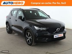 Volvo XC40 1.5 T3 R-Design 2WD - Miniatura 8